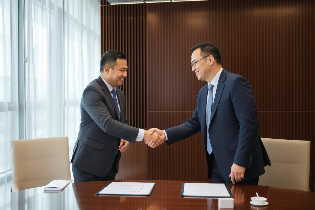 四虎影视与腾讯视频达成战略合作，共同开发10部精品剧集