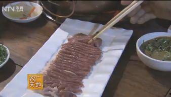 谈天说地话小吃——上海小吃,探寻上海小吃的独特魅力