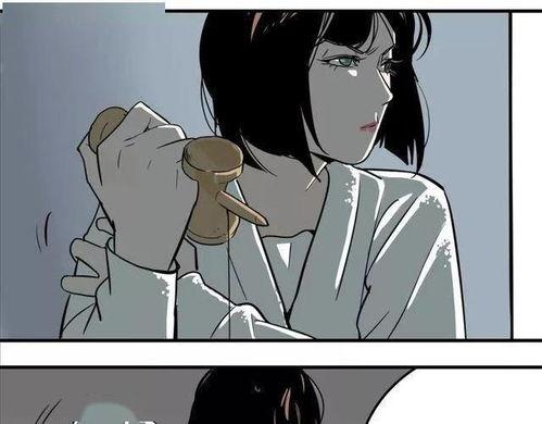 这个杀手有点萌,一场意外的甜蜜对决