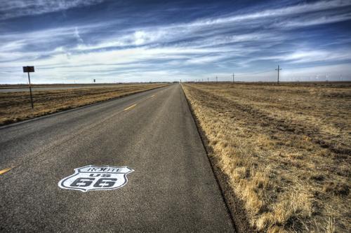 公路旅行,一场说走就走的公路旅行之旅