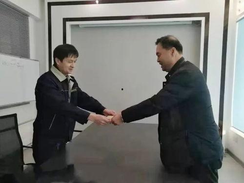 董事长儿子下基层,践行企业社会责任