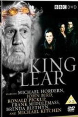 李尔王 King Lear,权力与疯狂交织的悲剧史诗